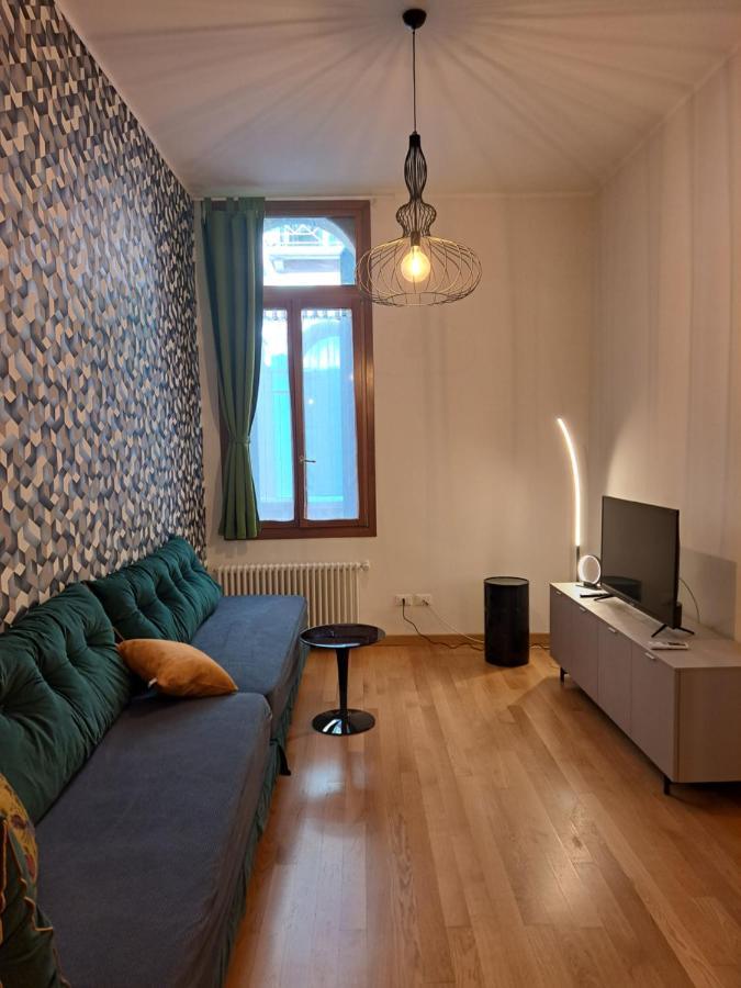 Rialto Bridge Lovely Apartment ヴェネツィア エクステリア 写真