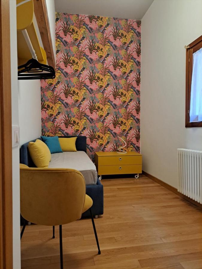 Rialto Bridge Lovely Apartment ヴェネツィア エクステリア 写真