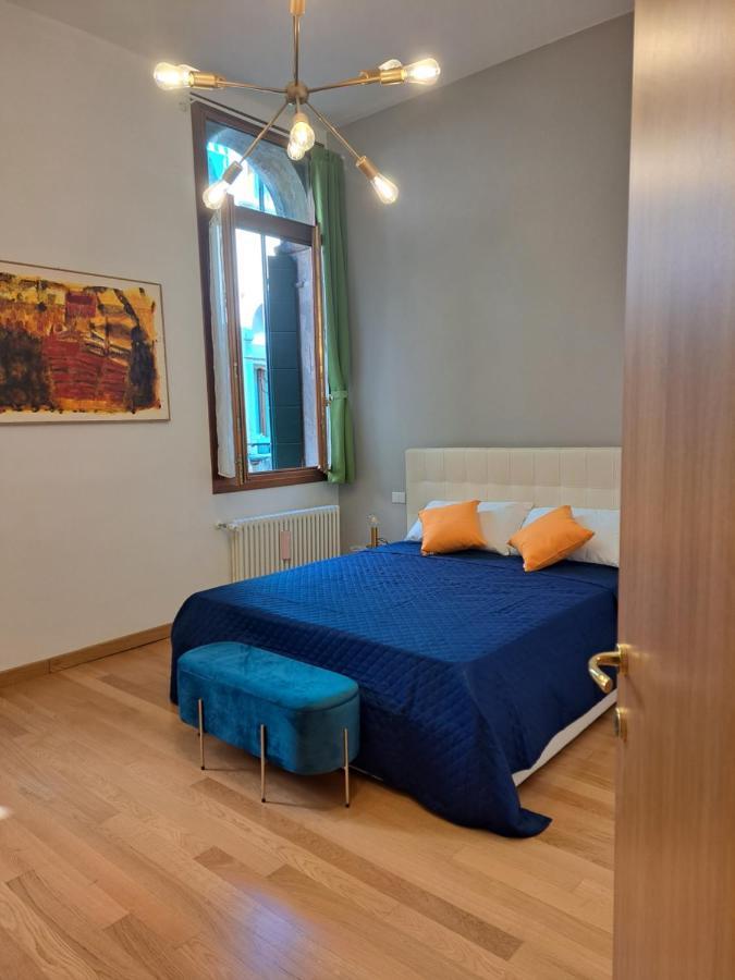 Rialto Bridge Lovely Apartment ヴェネツィア エクステリア 写真