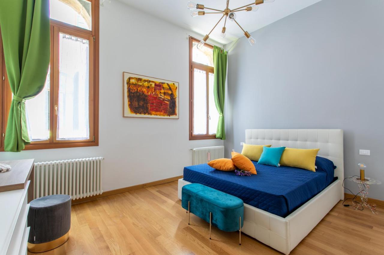 Rialto Bridge Lovely Apartment ヴェネツィア エクステリア 写真