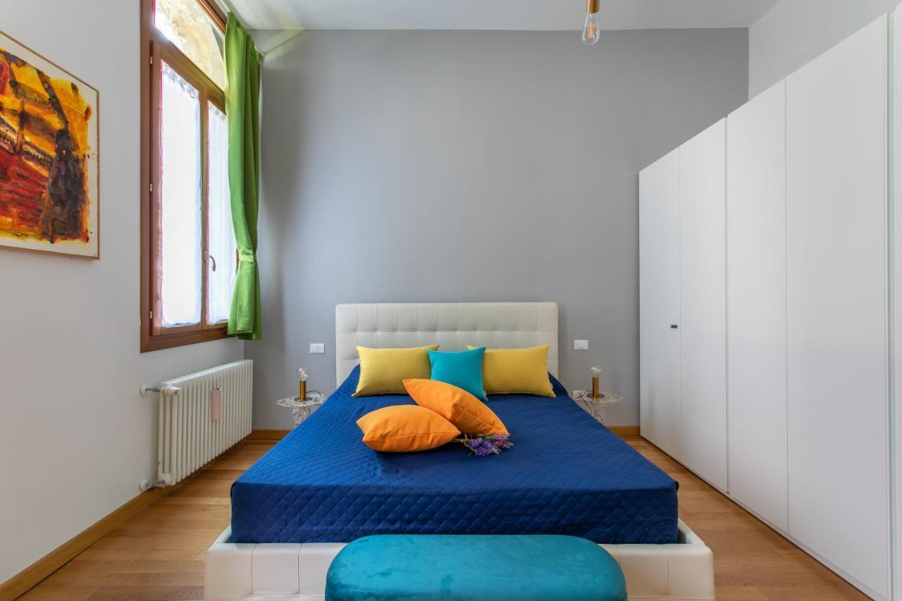 Rialto Bridge Lovely Apartment ヴェネツィア エクステリア 写真