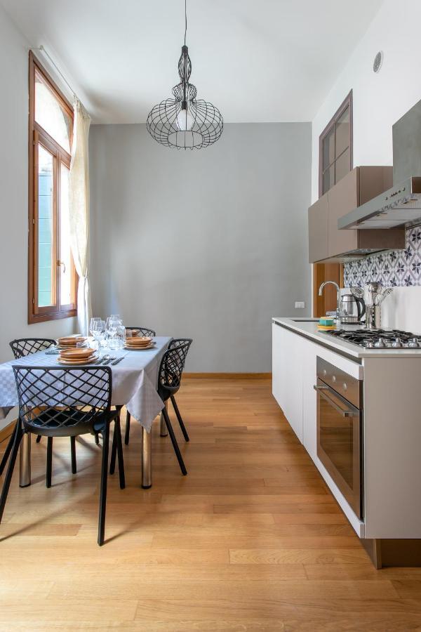 Rialto Bridge Lovely Apartment ヴェネツィア エクステリア 写真