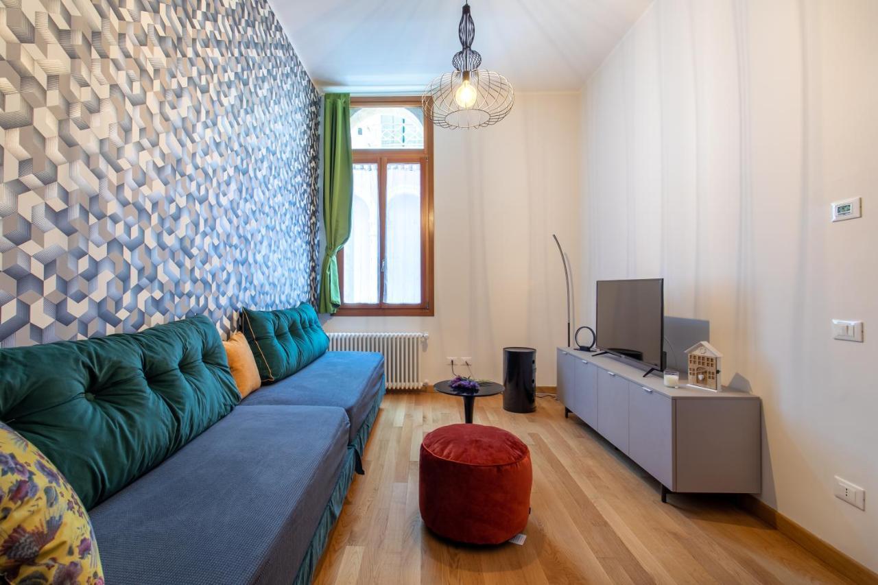 Rialto Bridge Lovely Apartment ヴェネツィア エクステリア 写真