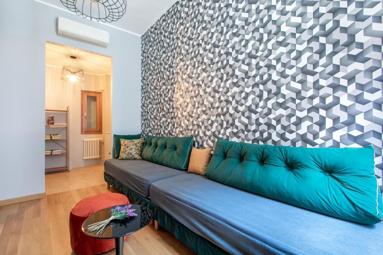 Rialto Bridge Lovely Apartment ヴェネツィア エクステリア 写真