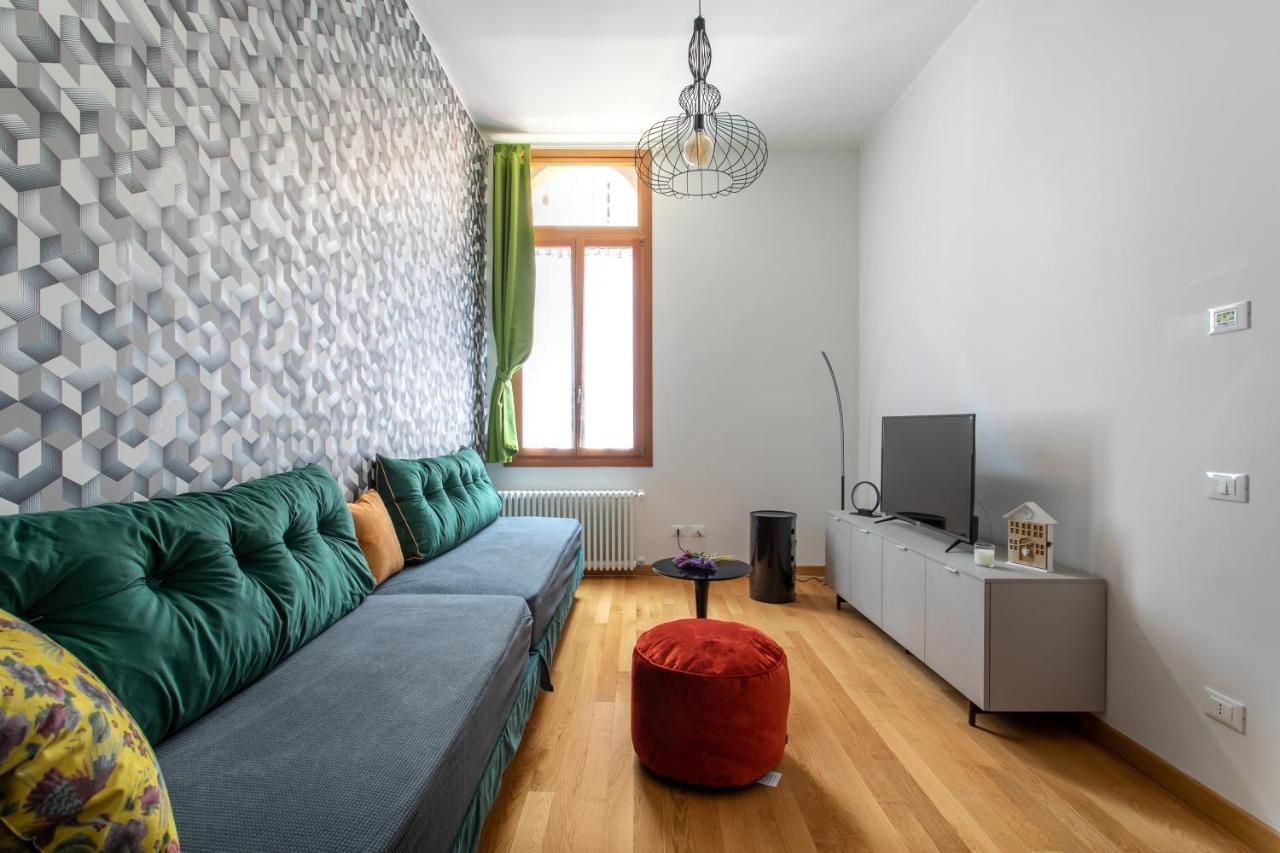 Rialto Bridge Lovely Apartment ヴェネツィア エクステリア 写真