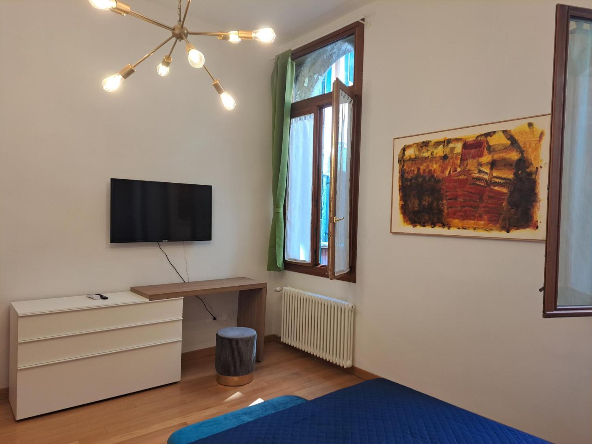 Rialto Bridge Lovely Apartment ヴェネツィア エクステリア 写真